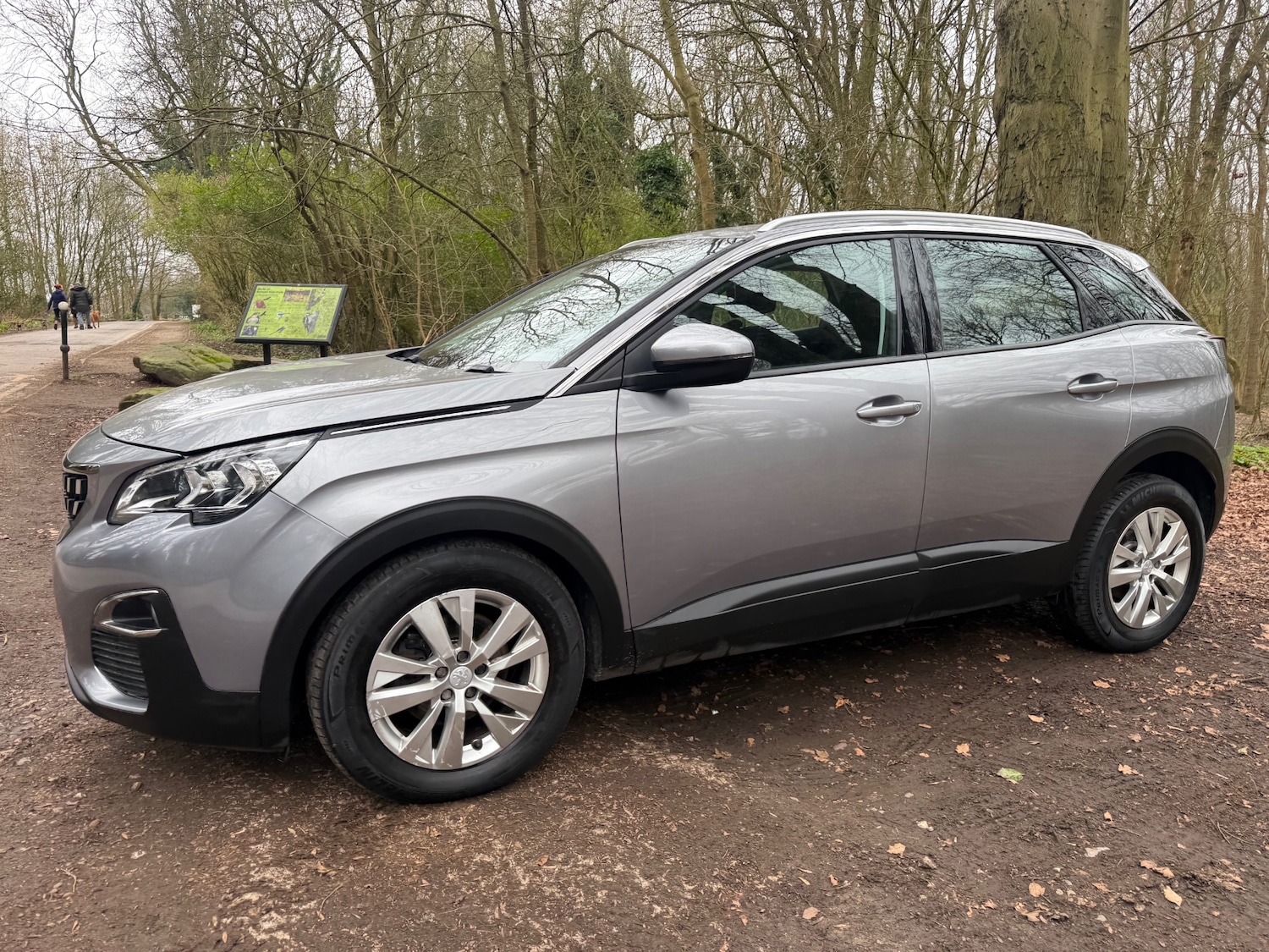 Used Peugeot 3008 2019 for sale - 77774842: Photo 17