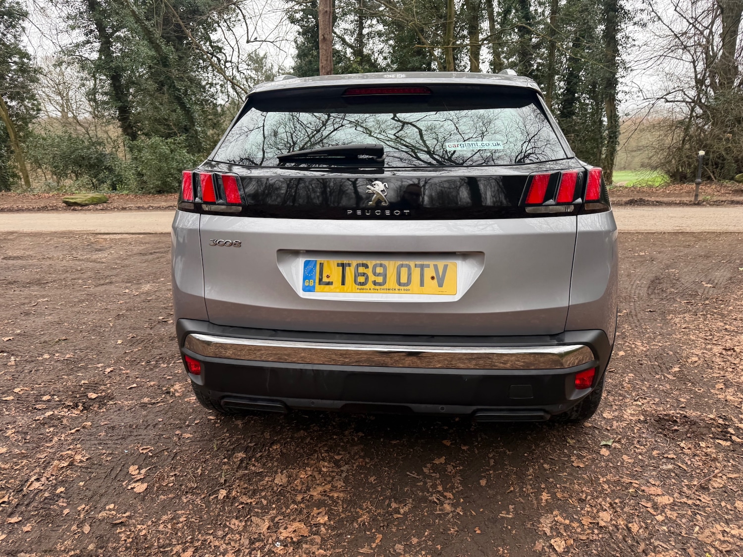 Used Peugeot 3008 2019 for sale - 77774842: Photo 19