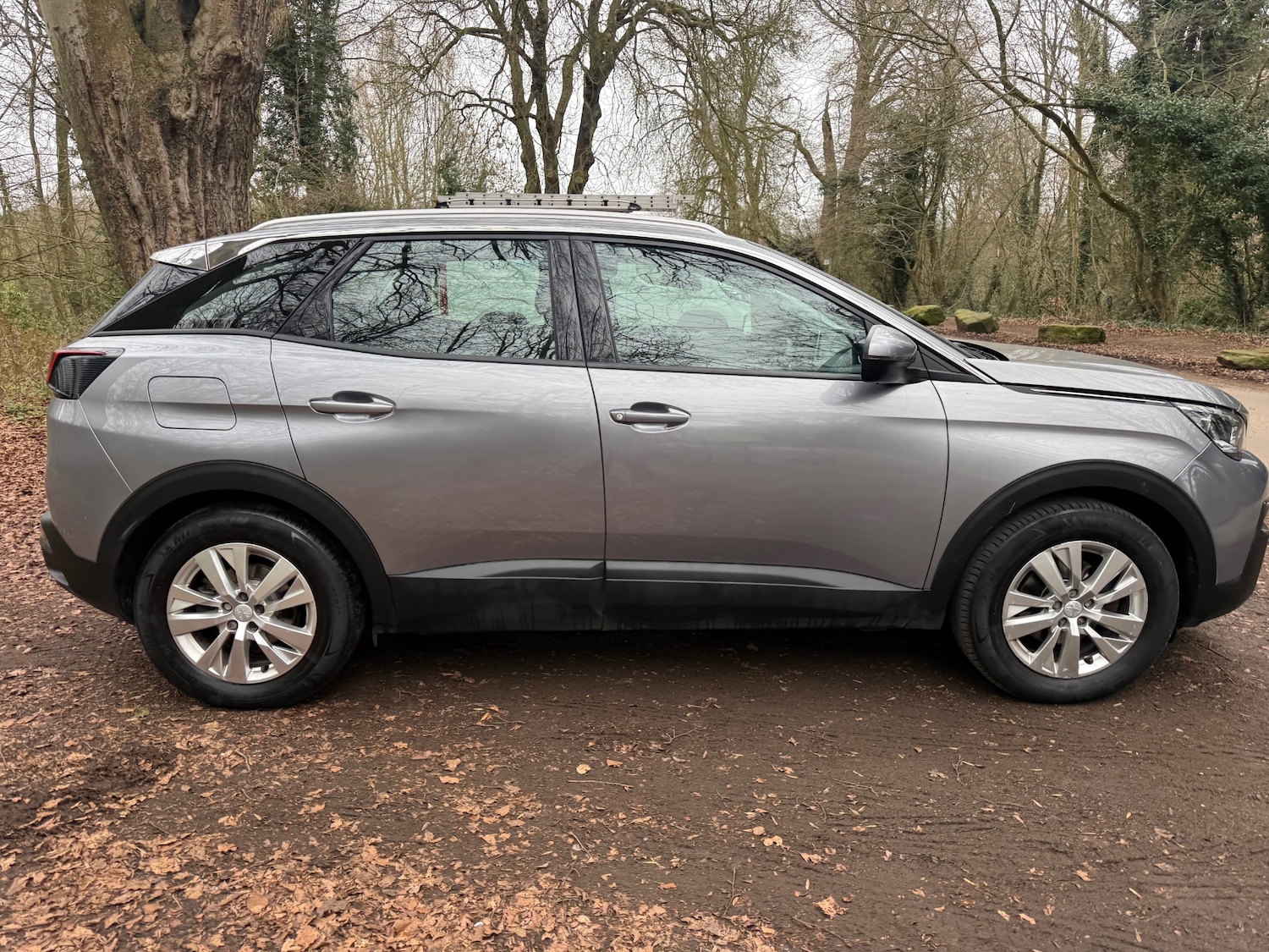 Used Peugeot 3008 2019 for sale - 77774842: Photo 20