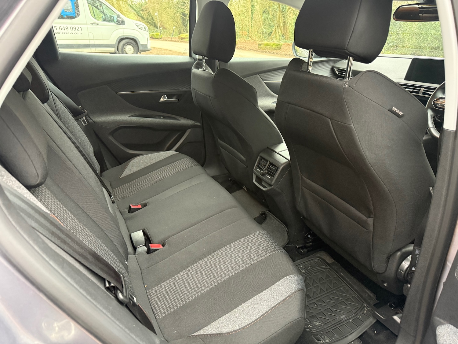 Used Peugeot 3008 2019 for sale - 77774842: Photo 22