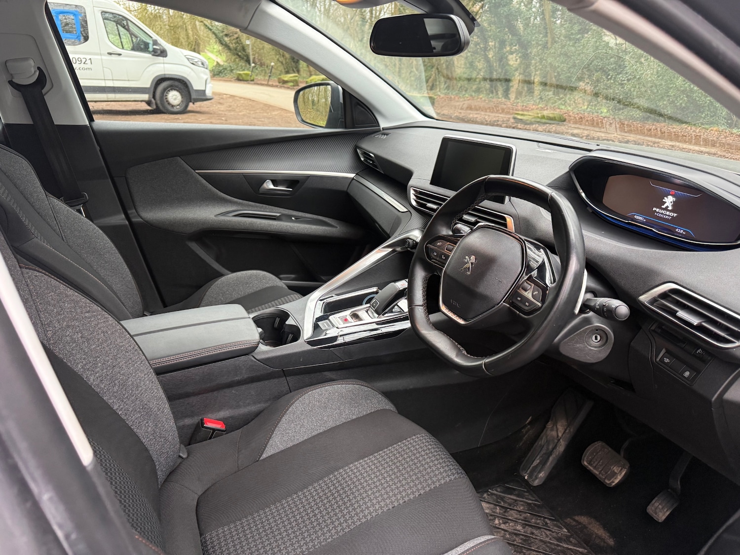 Used Peugeot 3008 2019 for sale - 77774842: Photo 23