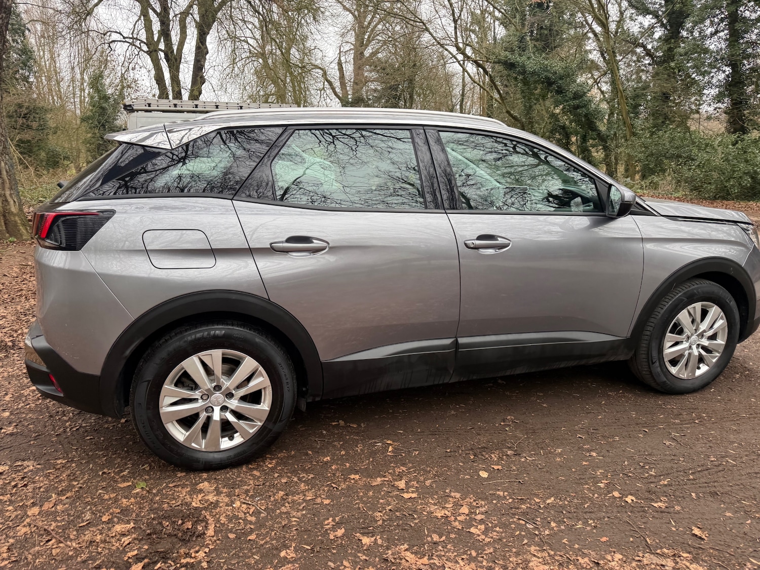 Used Peugeot 3008 2019 for sale - 77774842: Photo 25