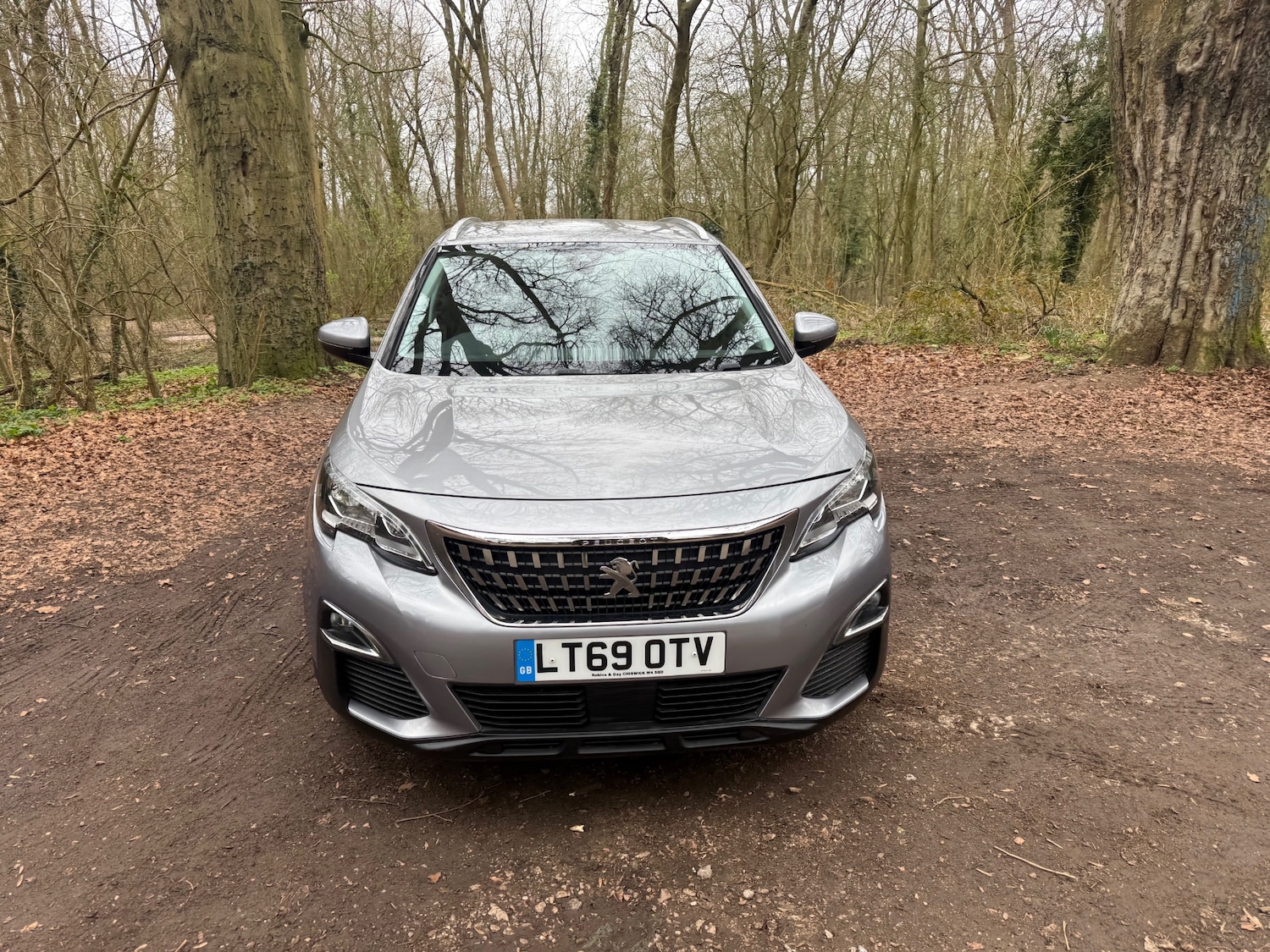Used Peugeot 3008 2019 for sale - 77774842: Photo 5