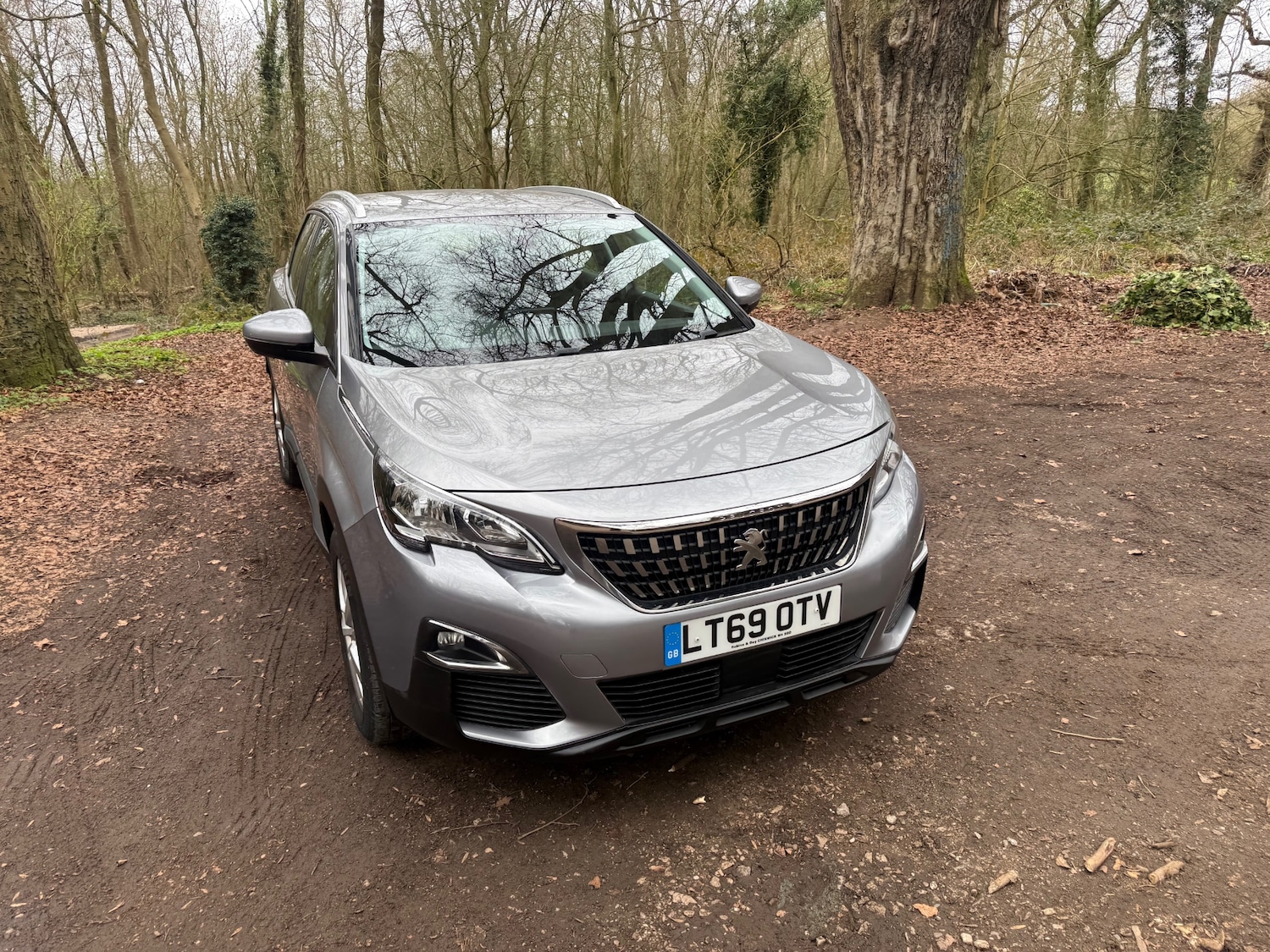 Used Peugeot 3008 2019 for sale - 77774842: Photo 7