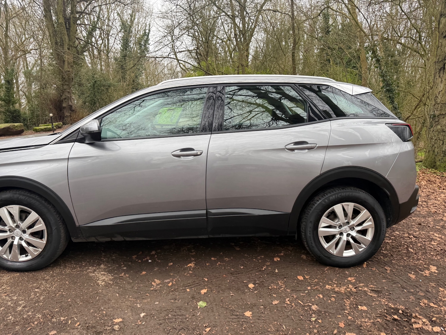 Used Peugeot 3008 2019 for sale - 77774842: Photo 9