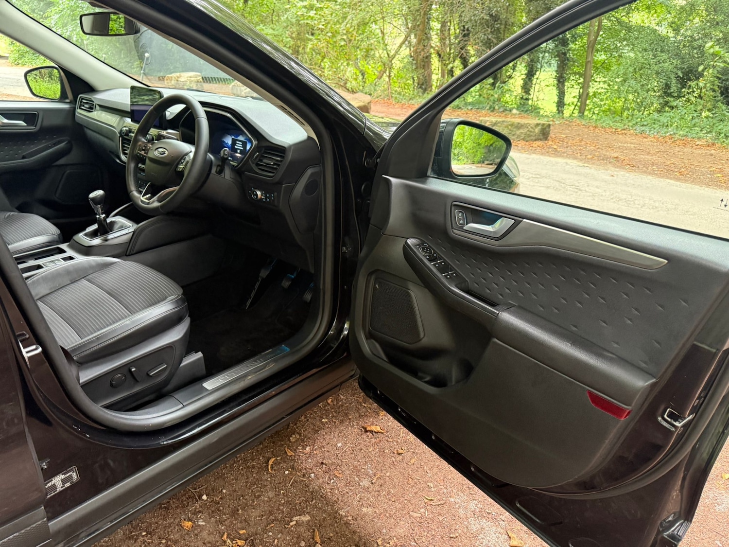 Vehicle 24