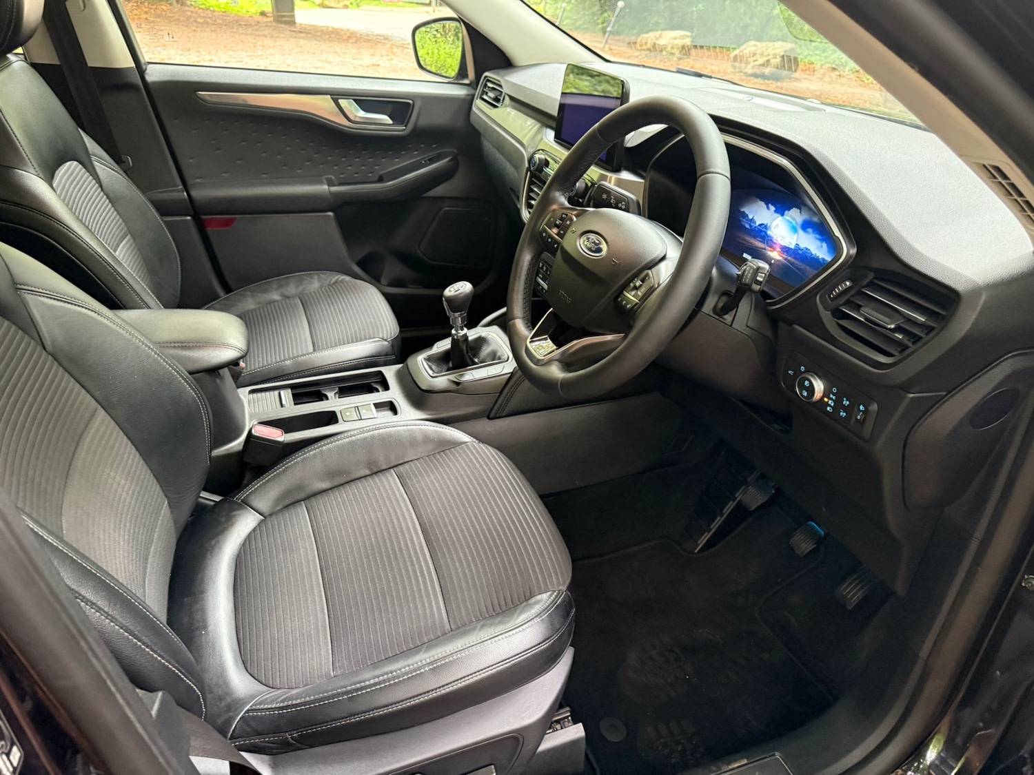 Vehicle 25