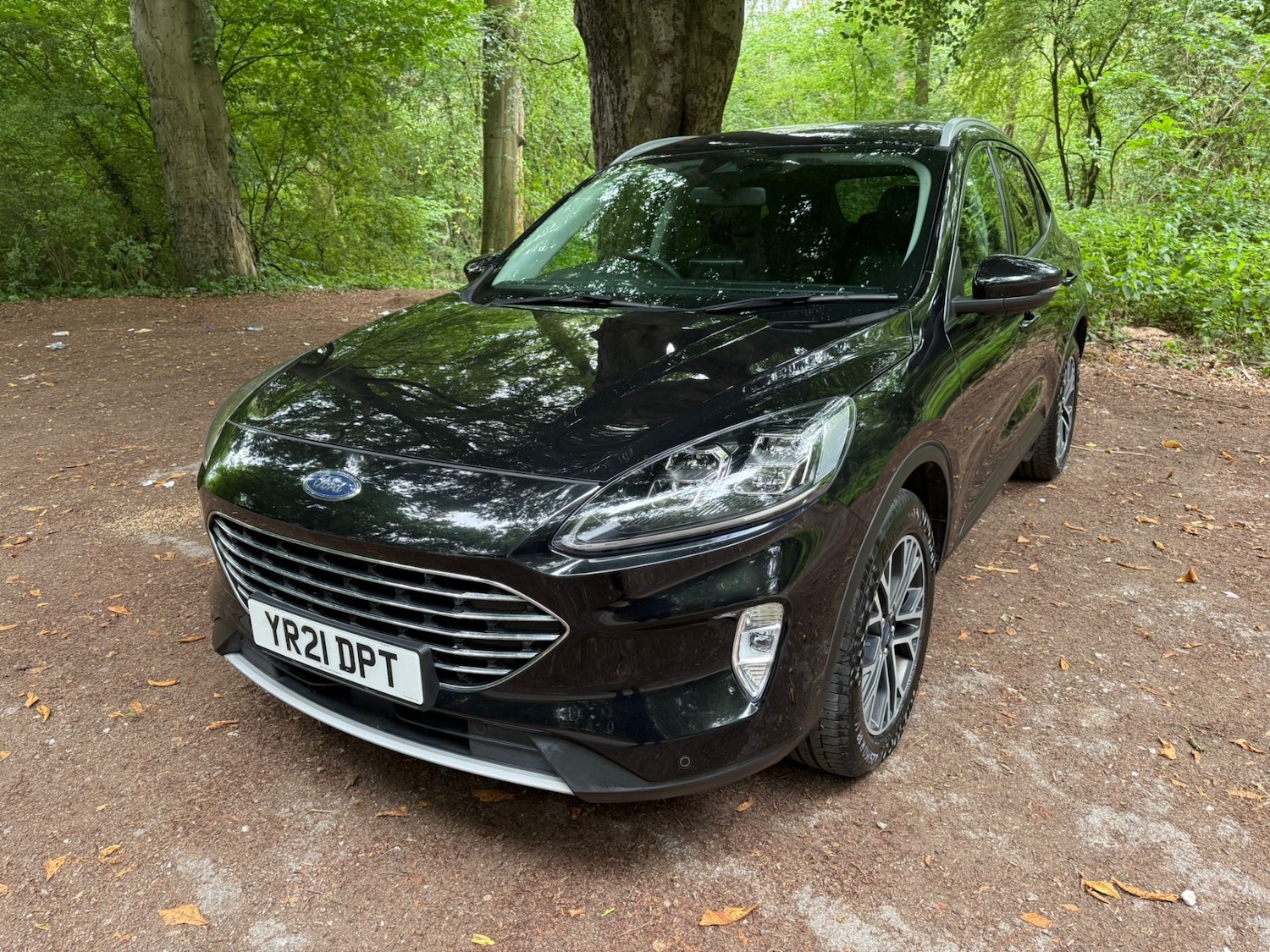 Vehicle 26