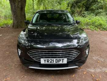 Used Ford Kuga 2021 for sale - 75343486: Photo