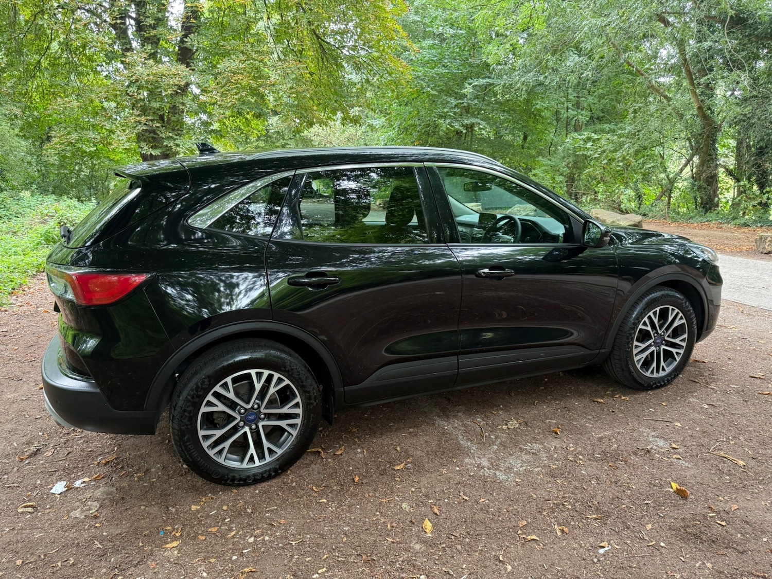 Vehicle 7