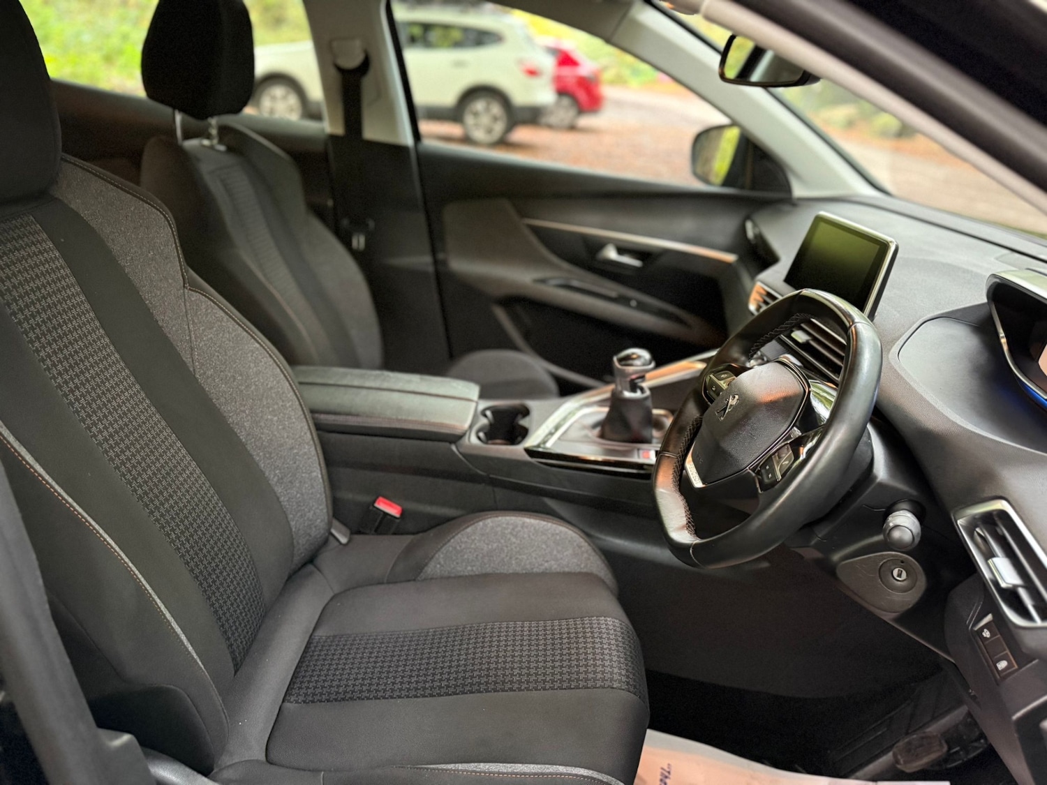 Used Peugeot 3008 2019 for sale - 76347089: Photo 14