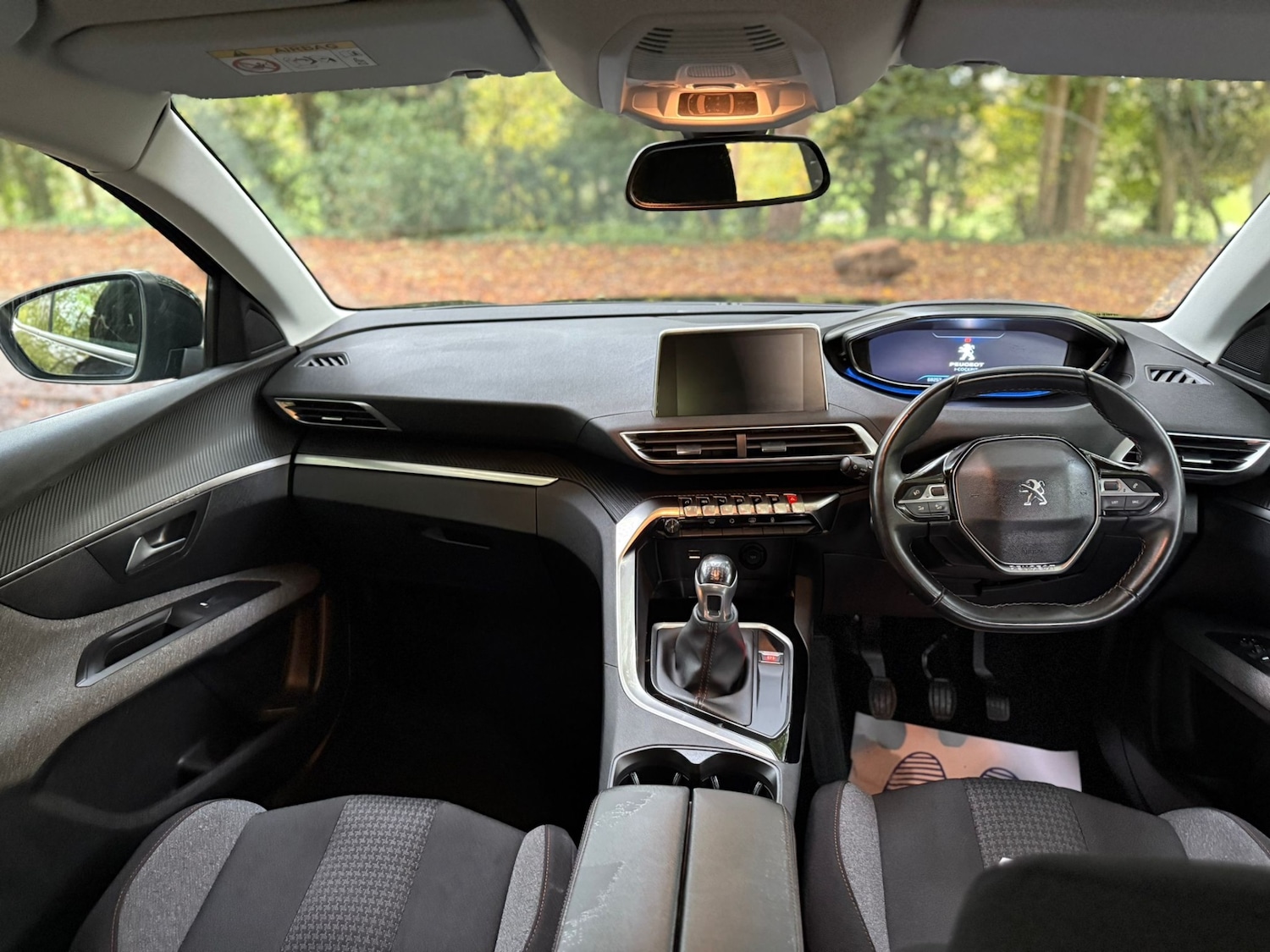 Used Peugeot 3008 2019 for sale - 76347089: Photo 16