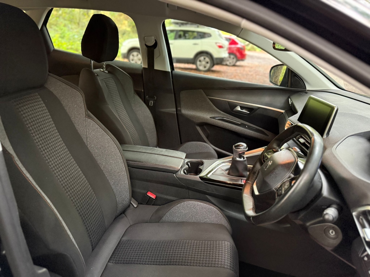 Used Peugeot 3008 2019 for sale - 76347089: Photo 18