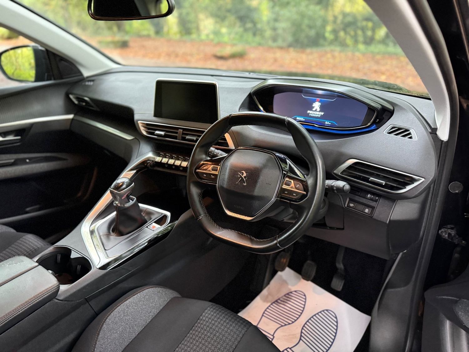 Used Peugeot 3008 2019 for sale - 76347089: Photo 19