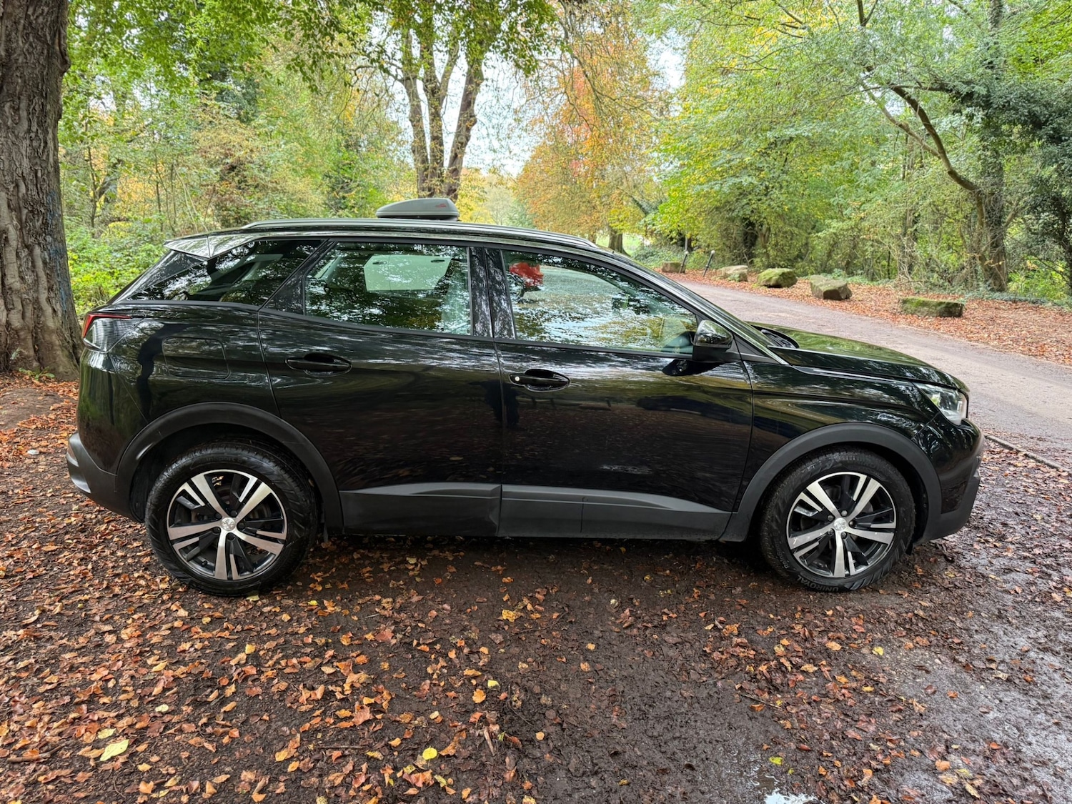 Used Peugeot 3008 2019 for sale - 76347089: Photo 4