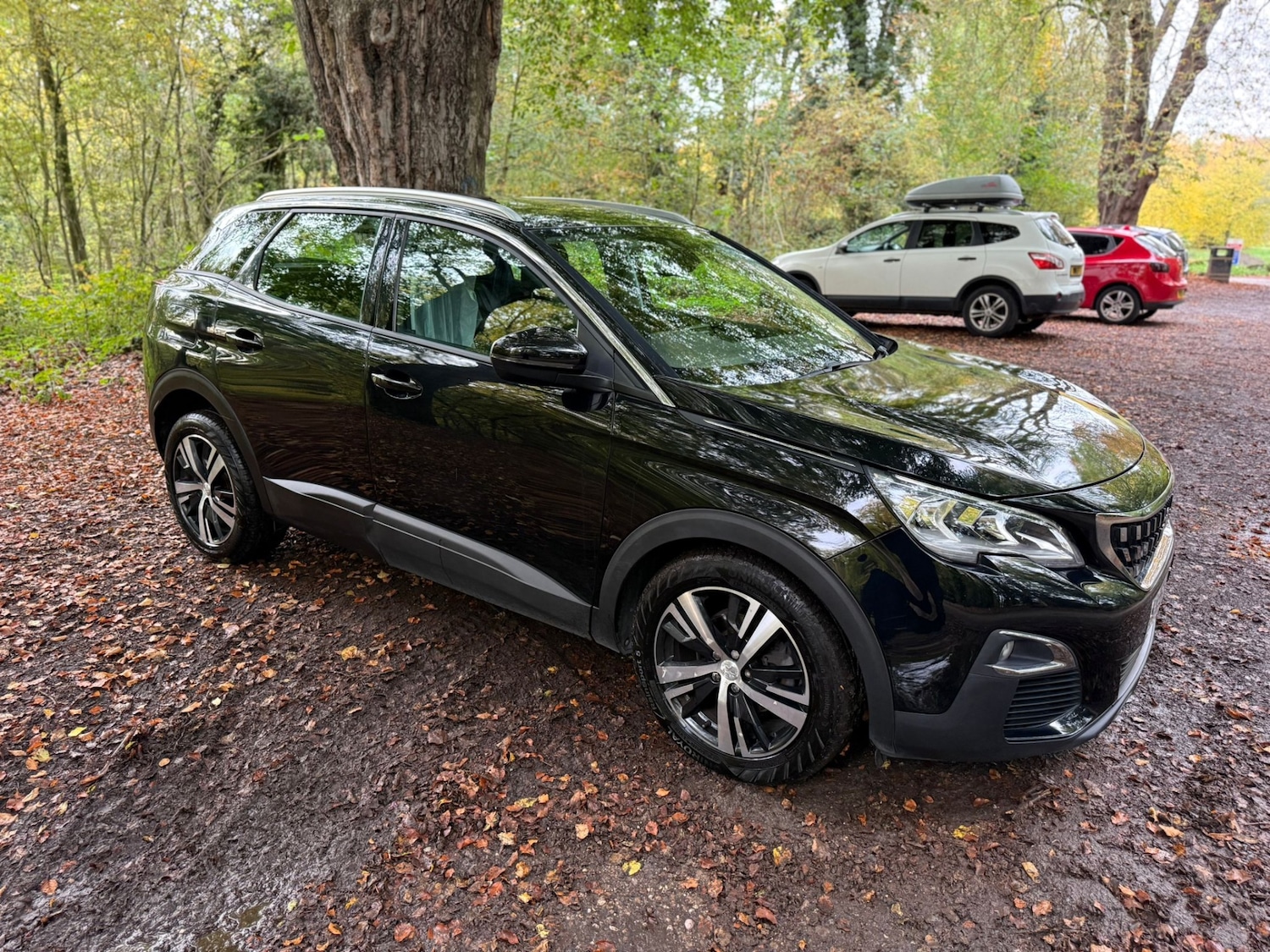 Used Peugeot 3008 2019 for sale - 76347089: Photo 5