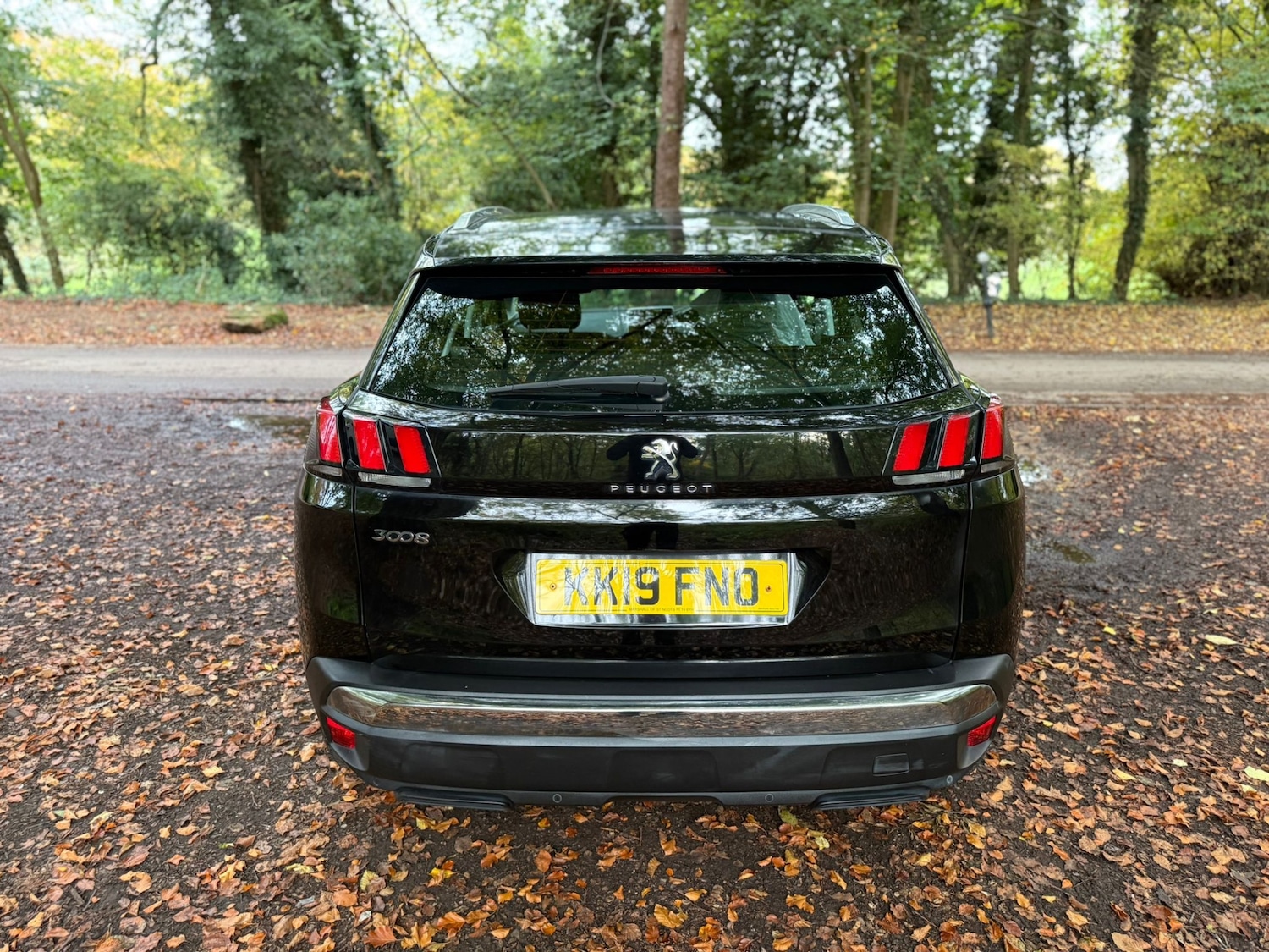 Used Peugeot 3008 2019 for sale - 76347089: Photo 7