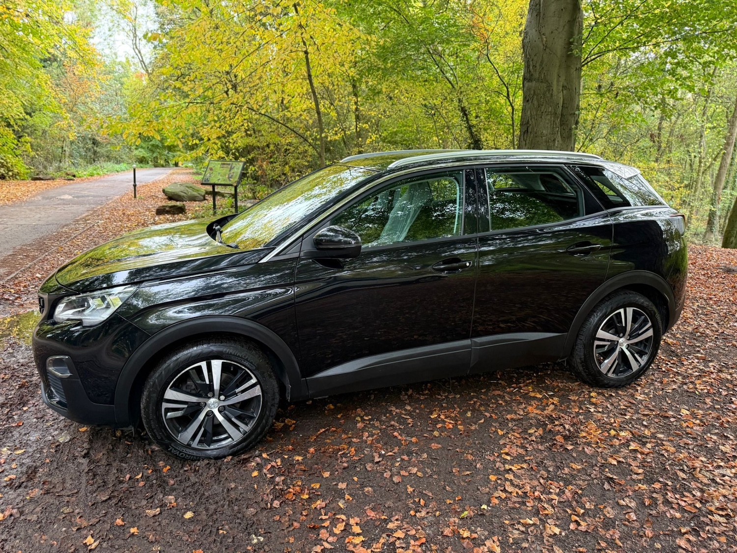 Used Peugeot 3008 2019 for sale - 76347089: Photo 8