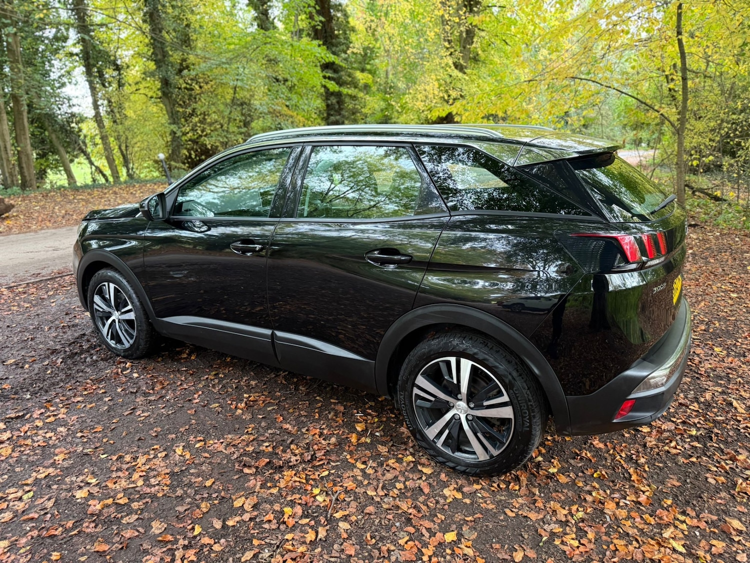 Used Peugeot 3008 2019 for sale - 76347089: Photo 9