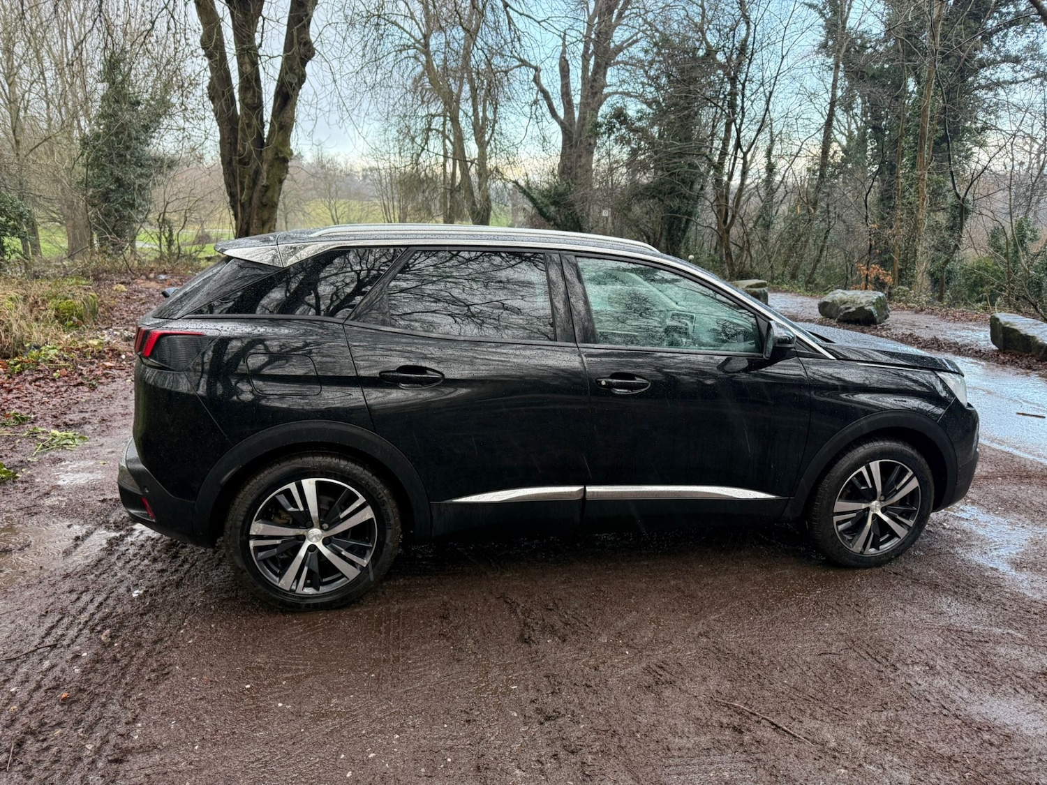 Used Peugeot 3008 2020 for sale - 77572961: Photo 10