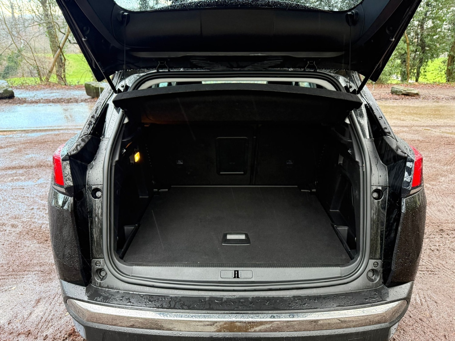 Used Peugeot 3008 2020 for sale - 77572961: Photo 11