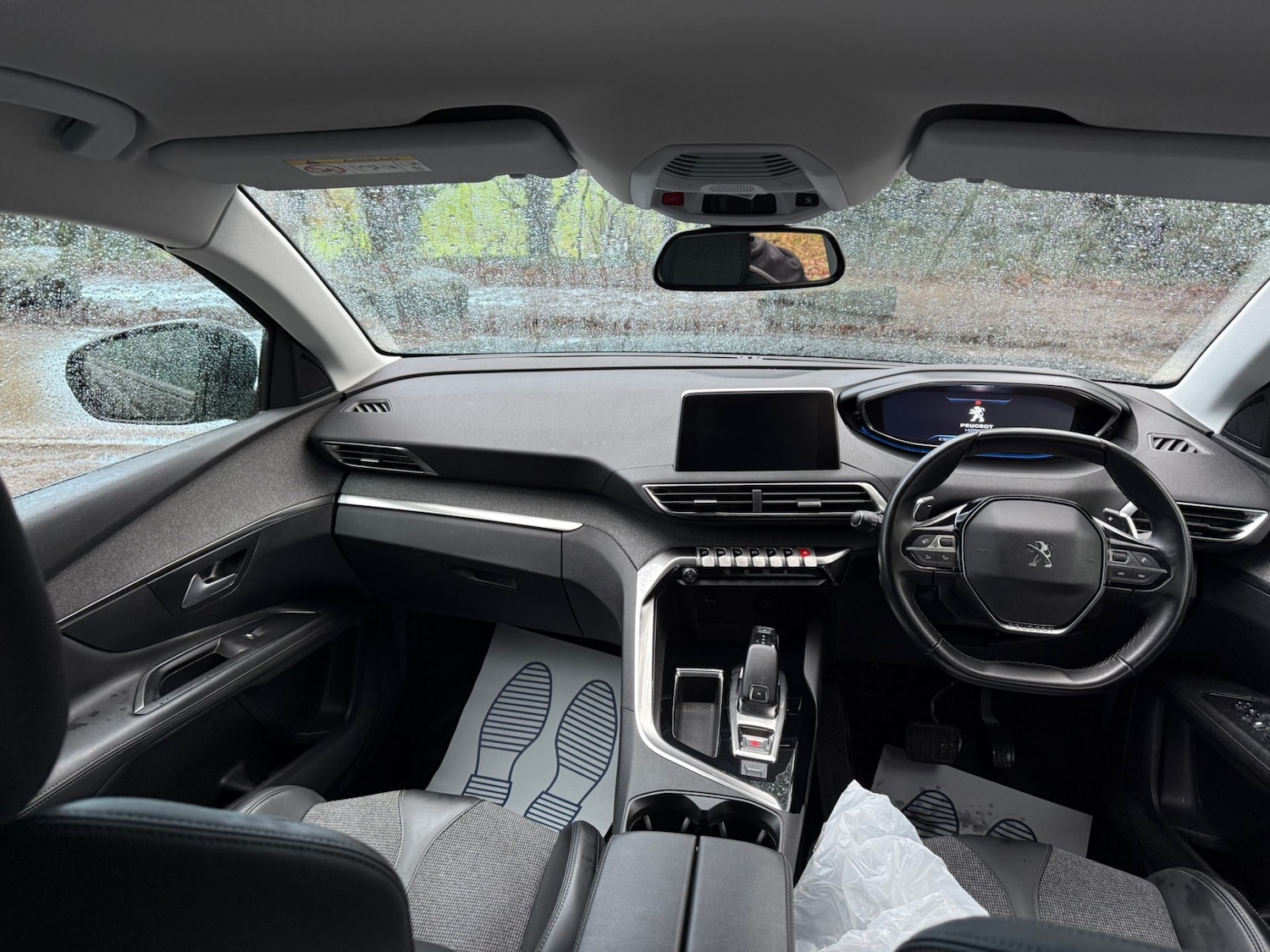 Used Peugeot 3008 2020 for sale - 77572961: Photo 16