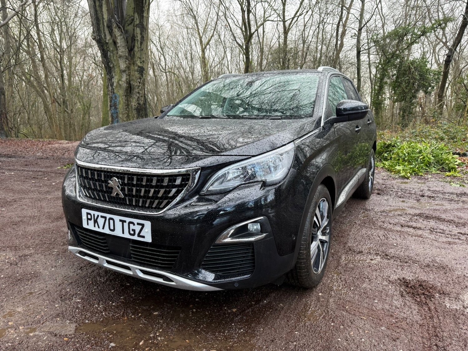 Used Peugeot 3008 2020 for sale - 77572961: Photo 18