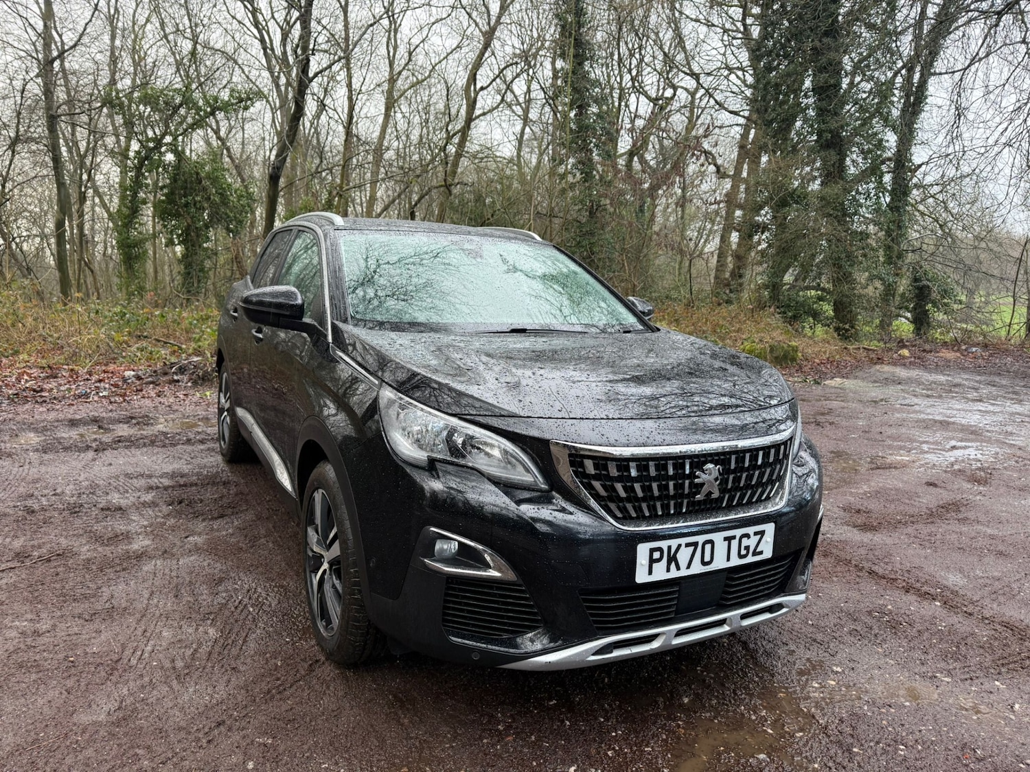 Used Peugeot 3008 2020 for sale - 77572961: Photo 20
