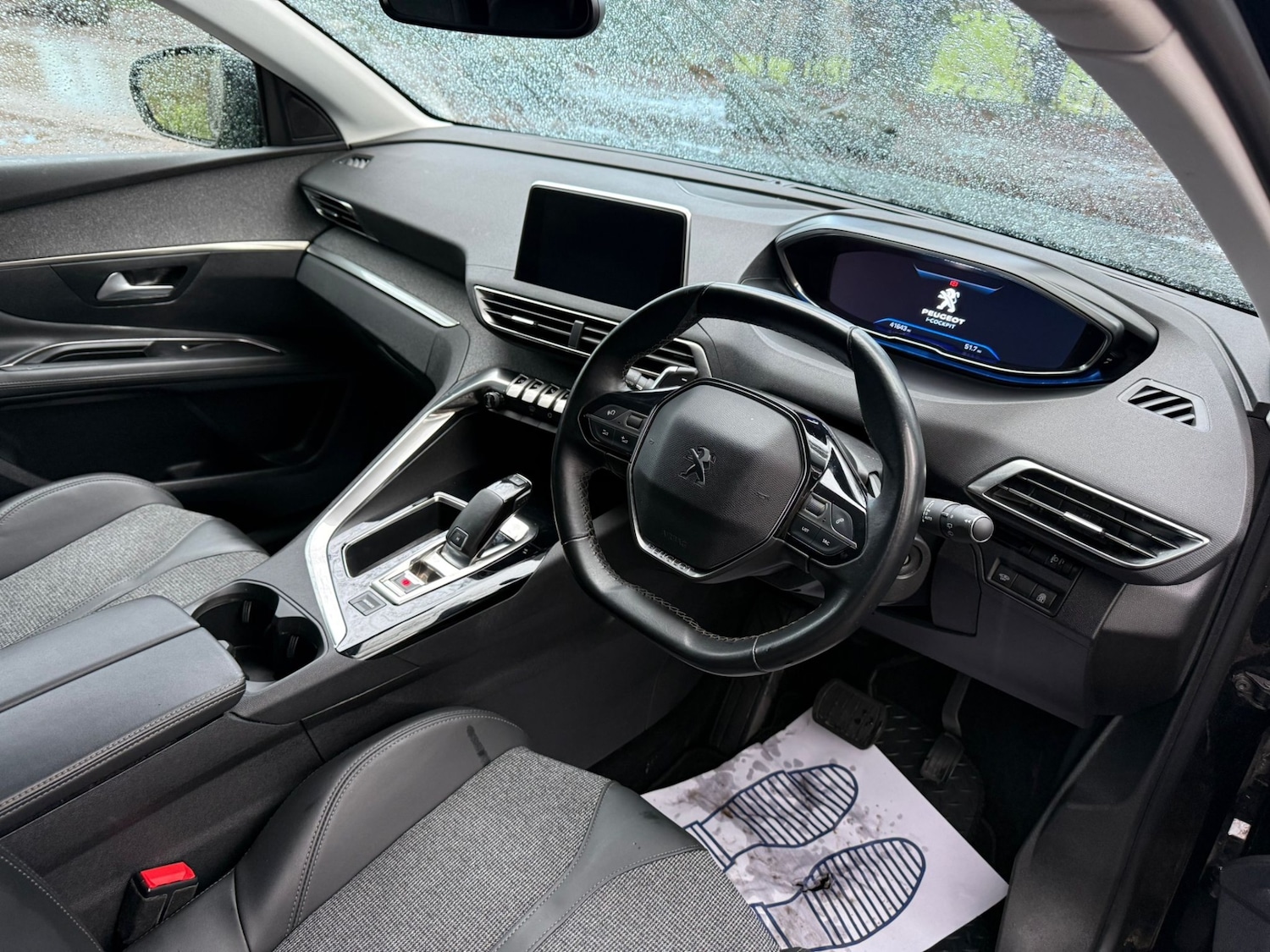 Used Peugeot 3008 2020 for sale - 77572961: Photo 22