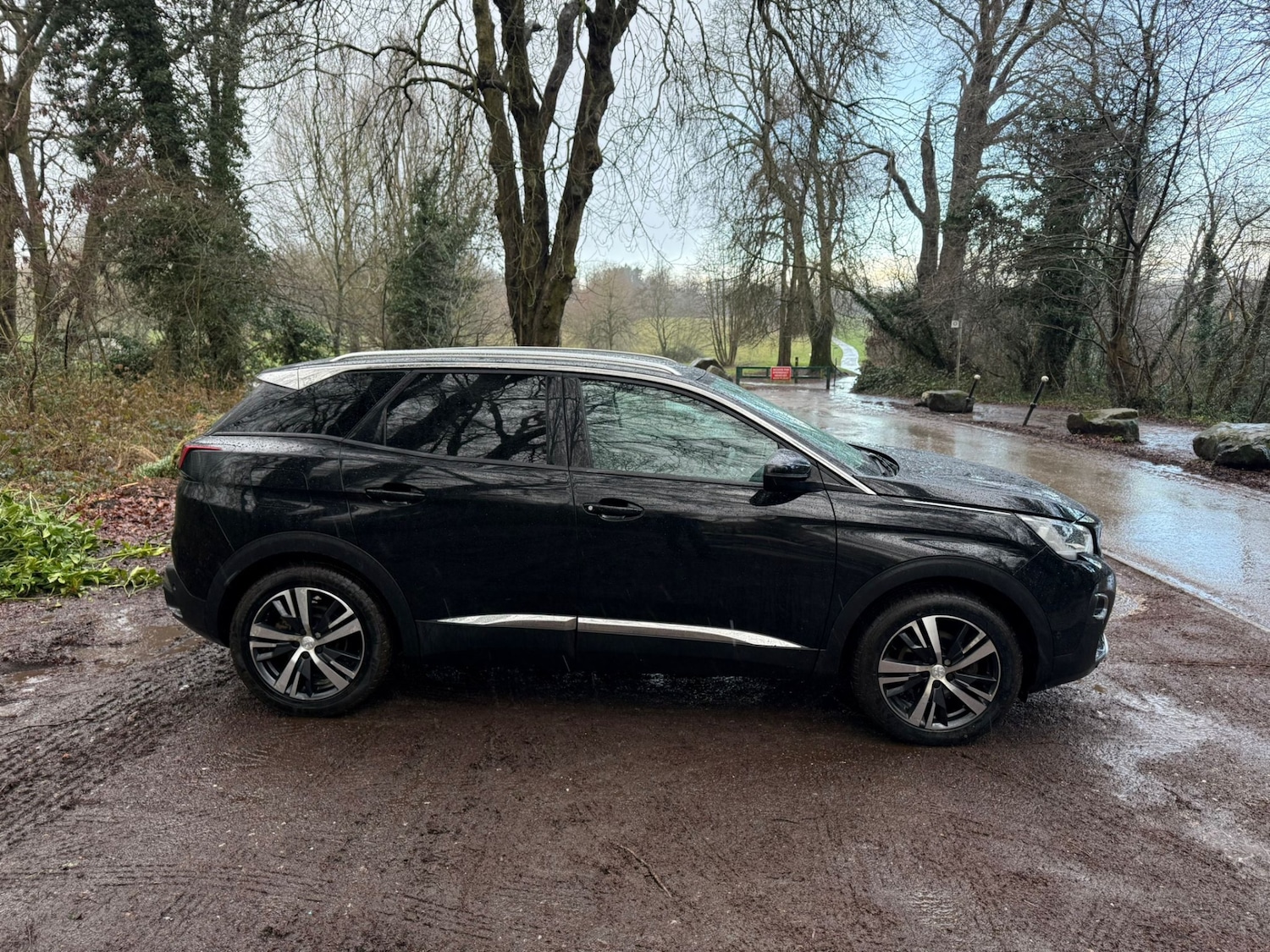 Used Peugeot 3008 2020 for sale - 77572961: Photo 25