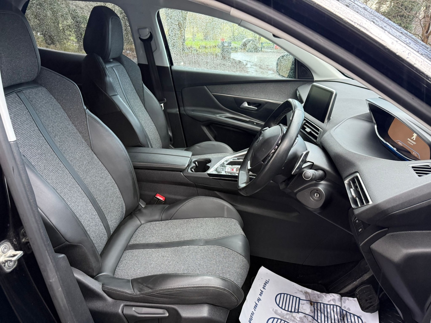 Used Peugeot 3008 2020 for sale - 77572961: Photo 26