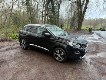 Used Peugeot 3008 2020 for sale - 77572961: Photo