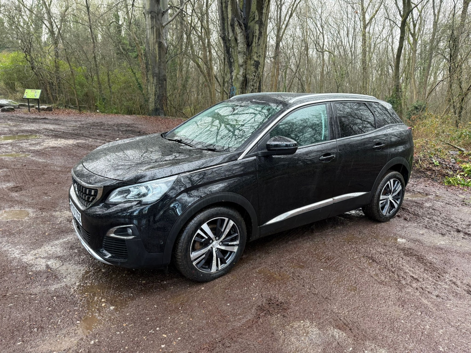 Used Peugeot 3008 2020 for sale - 77572961: Photo 3