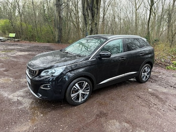 Used Peugeot 3008 2020 for sale - 77572961: Photo