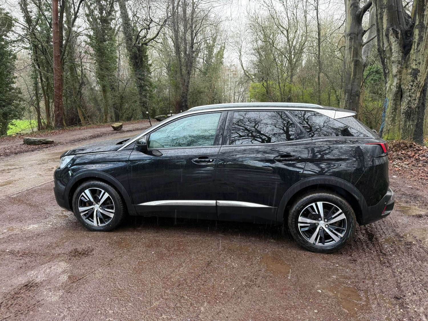 Used Peugeot 3008 2020 for sale - 77572961: Photo 4