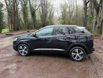 Used Peugeot 3008 2020 for sale - 77572961: Photo