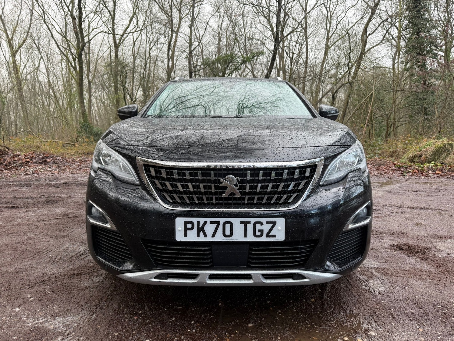 Used Peugeot 3008 2020 for sale - 77572961: Photo 5