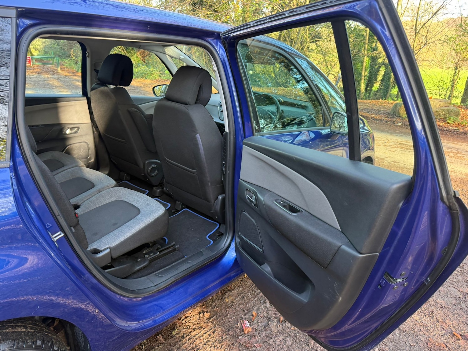 Used Citroen C4 Grand Picasso 2016 for sale - 76599997: Photo 18