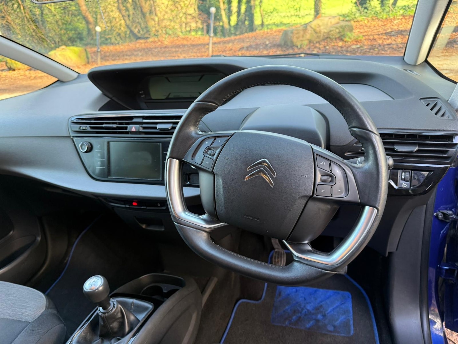 Used Citroen C4 Grand Picasso 2016 for sale - 76599997: Photo 24