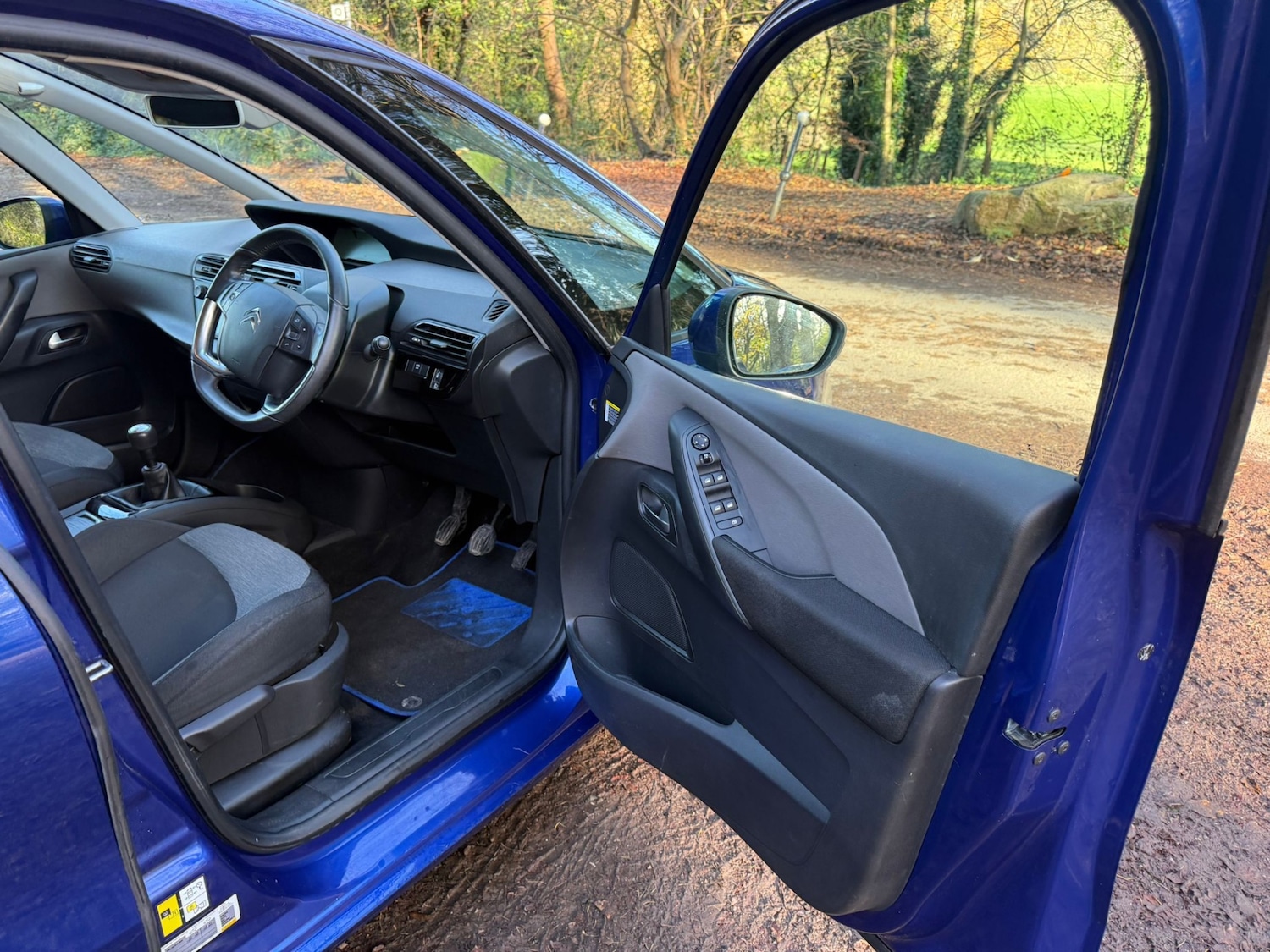 Used Citroen C4 Grand Picasso 2016 for sale - 76599997: Photo 26