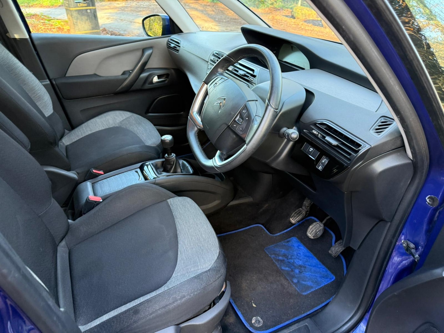 Used Citroen C4 Grand Picasso 2016 for sale - 76599997: Photo 28