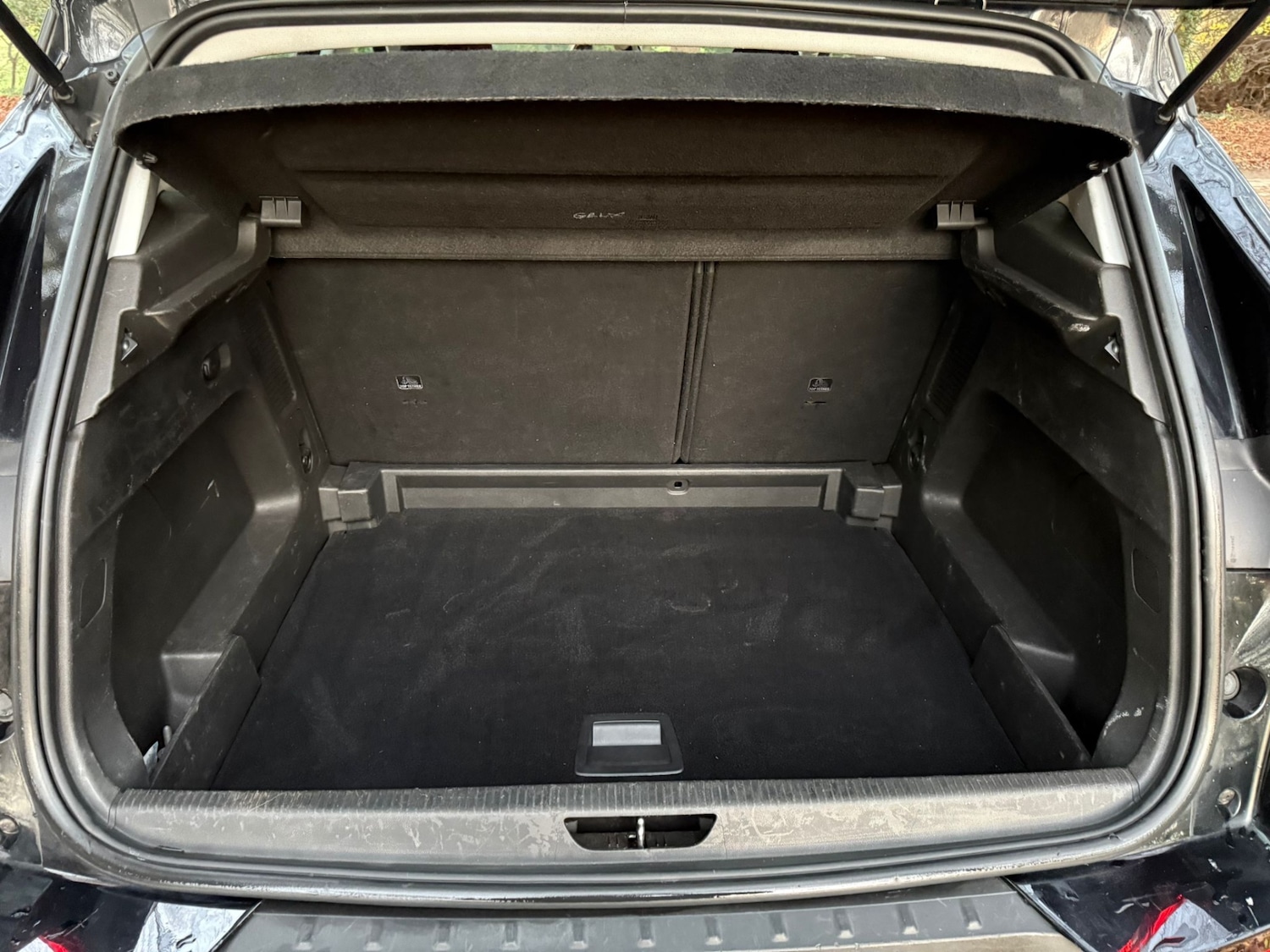 Used Vauxhall Grandland X 2018 for sale - 76602965: Photo 20