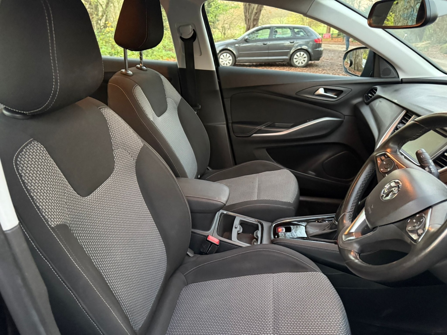 Used Vauxhall Grandland X 2018 for sale - 76602965: Photo 23