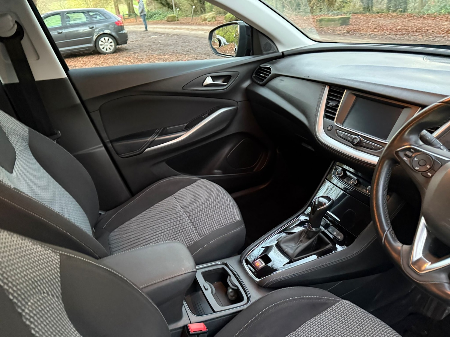 Used Vauxhall Grandland X 2018 for sale - 76602965: Photo 24