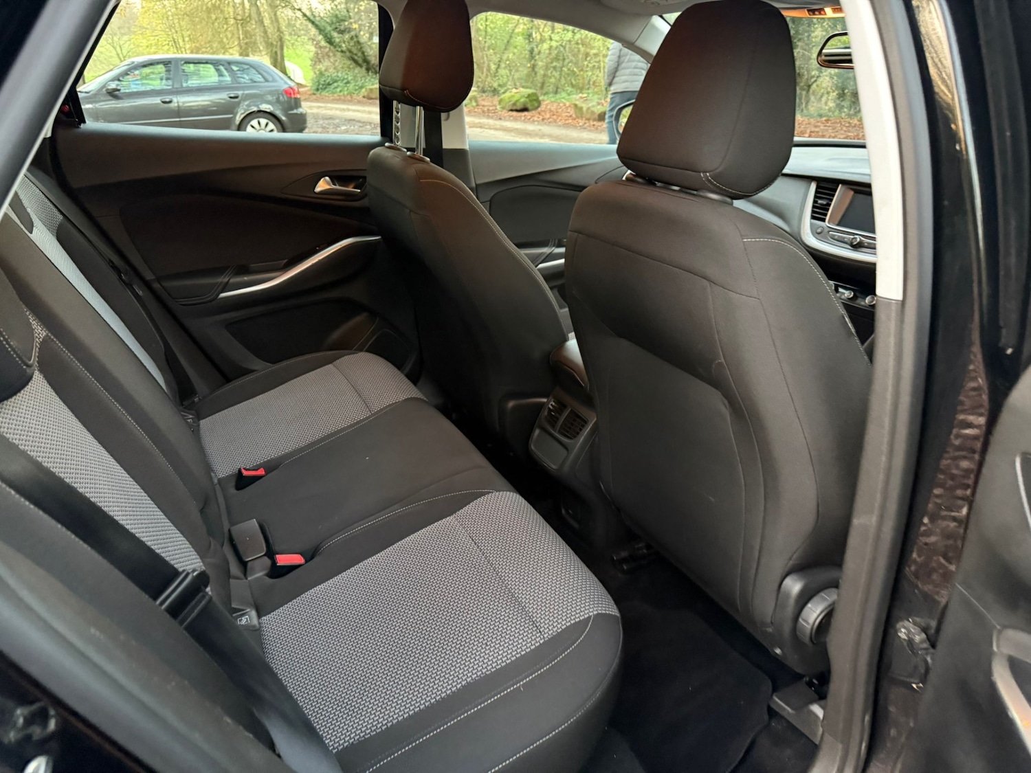 Used Vauxhall Grandland X 2018 for sale - 76602965: Photo 25