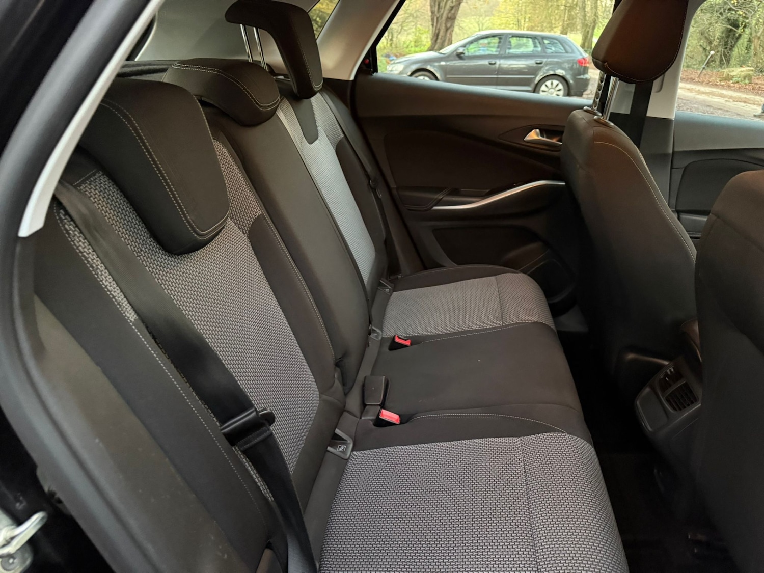 Used Vauxhall Grandland X 2018 for sale - 76602965: Photo 26