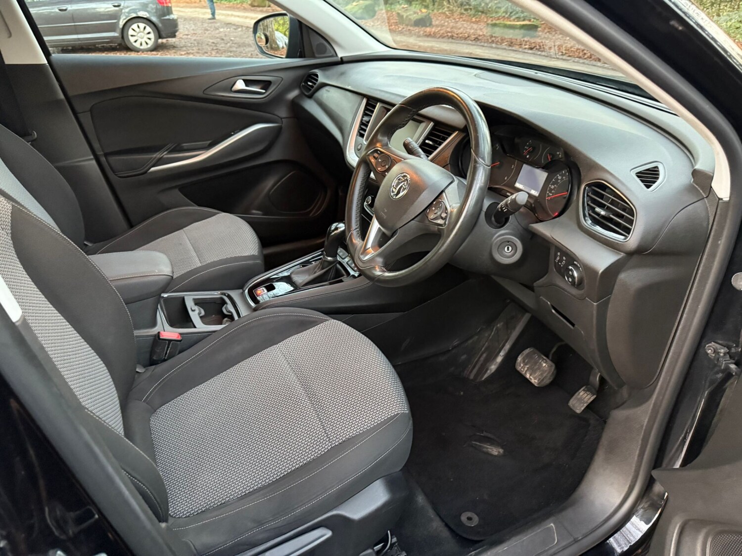 Used Vauxhall Grandland X 2018 for sale - 76602965: Photo 28