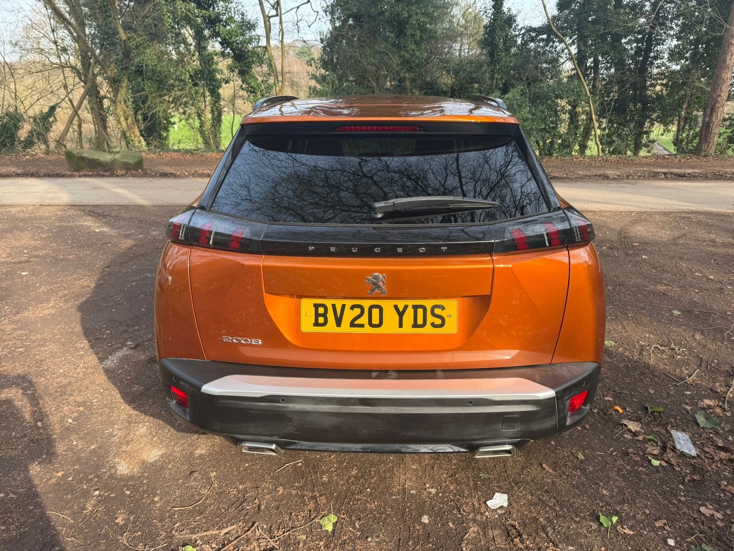 Used Peugeot 2008 2020 for sale - 77760839: Photo 10