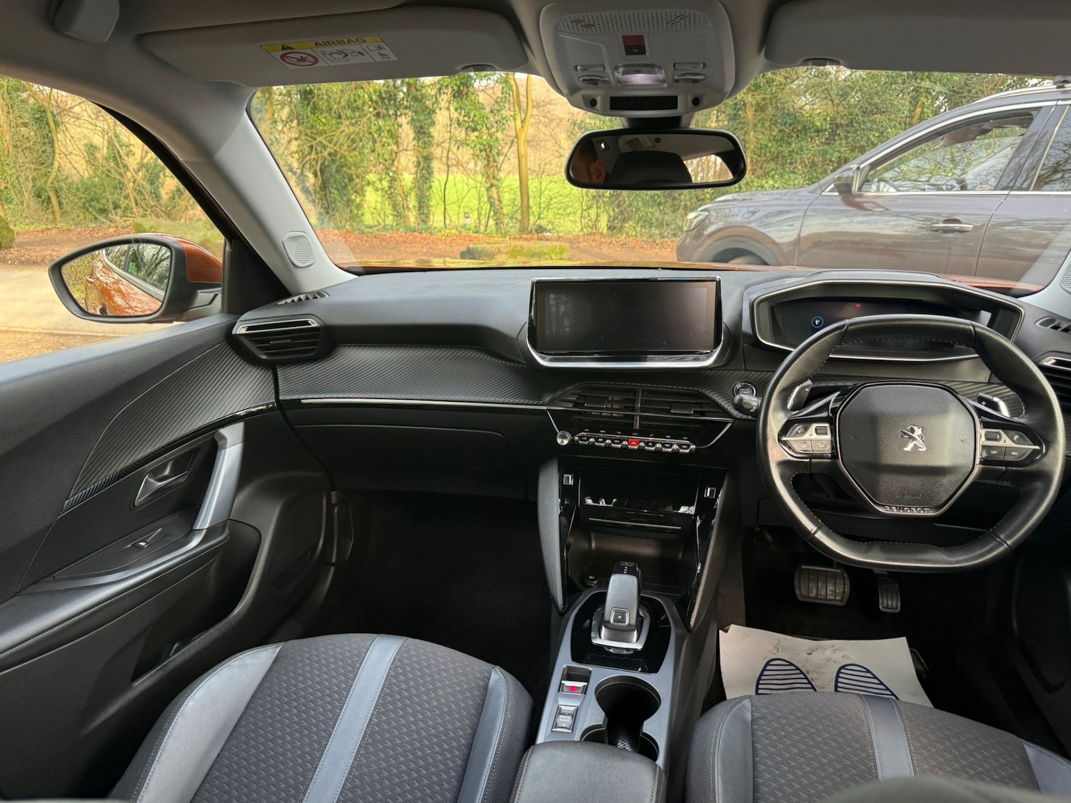 Used Peugeot 2008 2020 for sale - 77760839: Photo 15