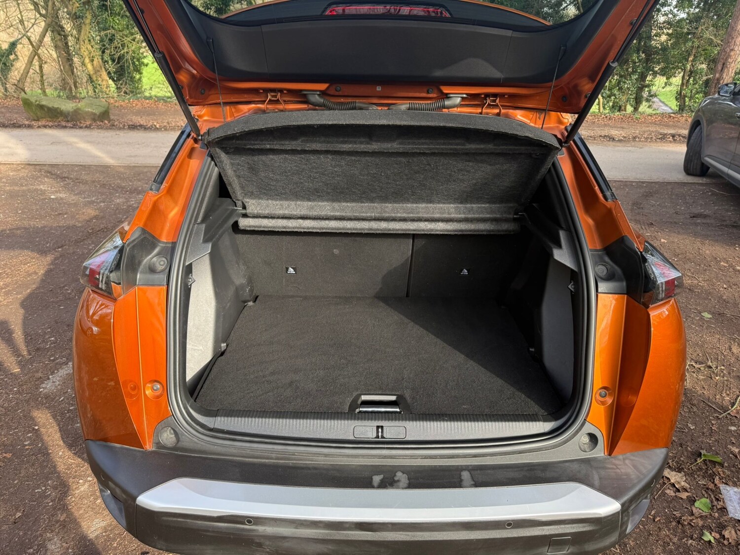 Used Peugeot 2008 2020 for sale - 77760839: Photo 16